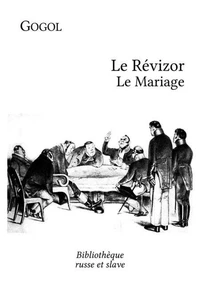 Le révizor