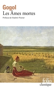 Les Âmes mortes