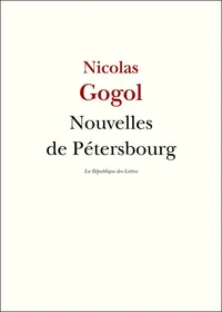 NOUVELLES DE PETERSBOURG.