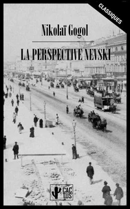 La Perspective Nevski