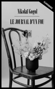 Le journal d'un fou