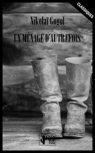 Un ménage d’autrefois