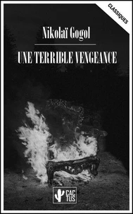 Une terrible vengeance