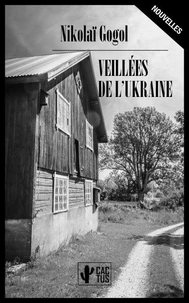 Veillées de l’Ukraine