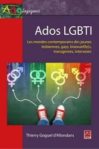 Ados LGBTI