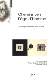 Chemins vers l'âge d'Homme