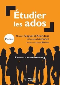 Etudier les ados