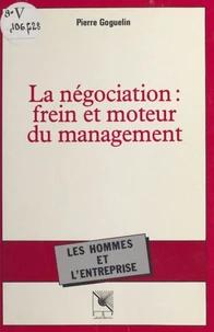 La négociation