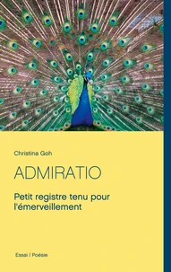 Admiratio