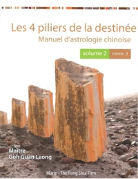 Les 4 piliers de la destinée