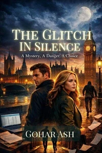 The Glitch in Silence