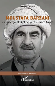 Moustafa Barzani