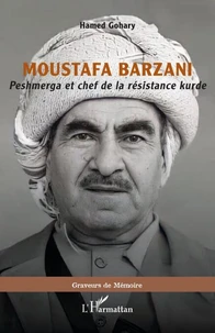 Moustafa Barzani