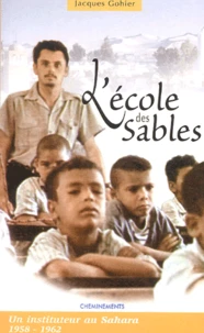 L'école des sables