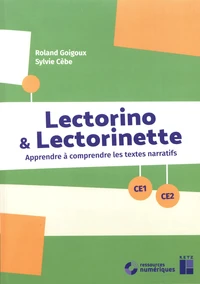Lectorino & Lectorinette CE1-CE2