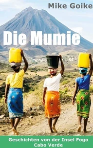 Die Mumie