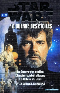 La Guerre Des Etoiles Tome 1 : La Guerre Des Etoiles