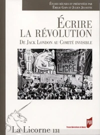 Ecrire la révolution
