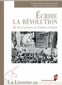 Ecrire la révolution