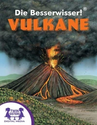 Die Besserwisser!® Vulkane