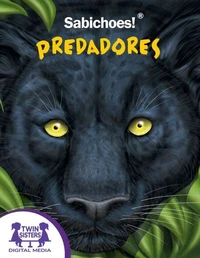 Sabichões!® Predadores