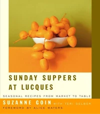 Sunday Suppers at Lucques: A James Beard Award Winner