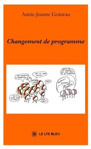 Changement de programme