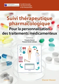 Suivi thérapeutique pharmacologique