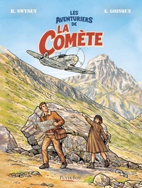 Les Aventuriers de la Comète