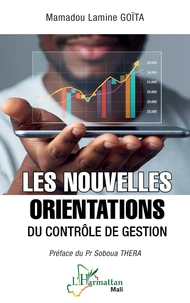 Les nouvelles orientations du contrôle de gestion