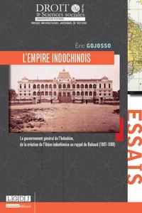 L'empire indochinois