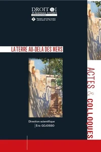 La terre au-delà des mers