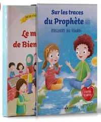 Sur les traces du Prophète Muhammad