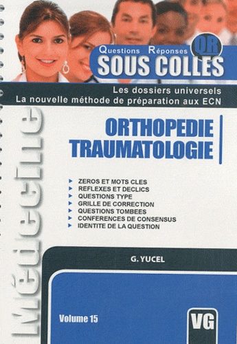 Goktug Yucel - Orthopédie-Traumatologie.