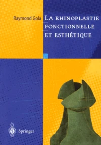 Rhinoplastie fonctionnelle et esthétique