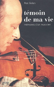 Témoin de ma vie