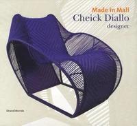 Cheick Diallo designer
