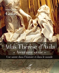 Atlas Thérèse d'Avila