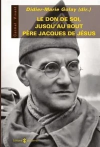 Le don de soi jusqu'au bout