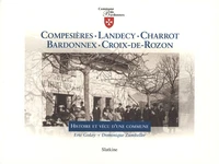 Compesières, Landecy, Charrot, Bardonnex, Croix-de-Rozon