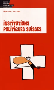 Institutions politiques suisses