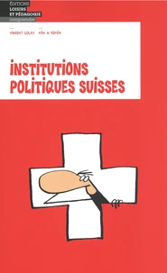 Institutions politiques suisses