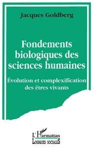 Fondements biologiques des sciences humaines