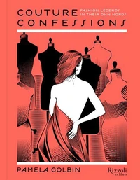 Couture confessions