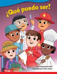 ¿Qué puedo ser?