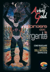 Dipingere con la sorgente