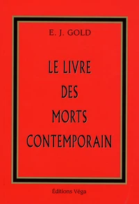 Le livre des morts contemporain