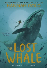 The Lost Whale