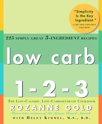 Low Carb 1-2-3