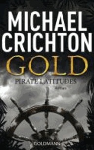 Gold - Pirate Latitudes - Roman.
